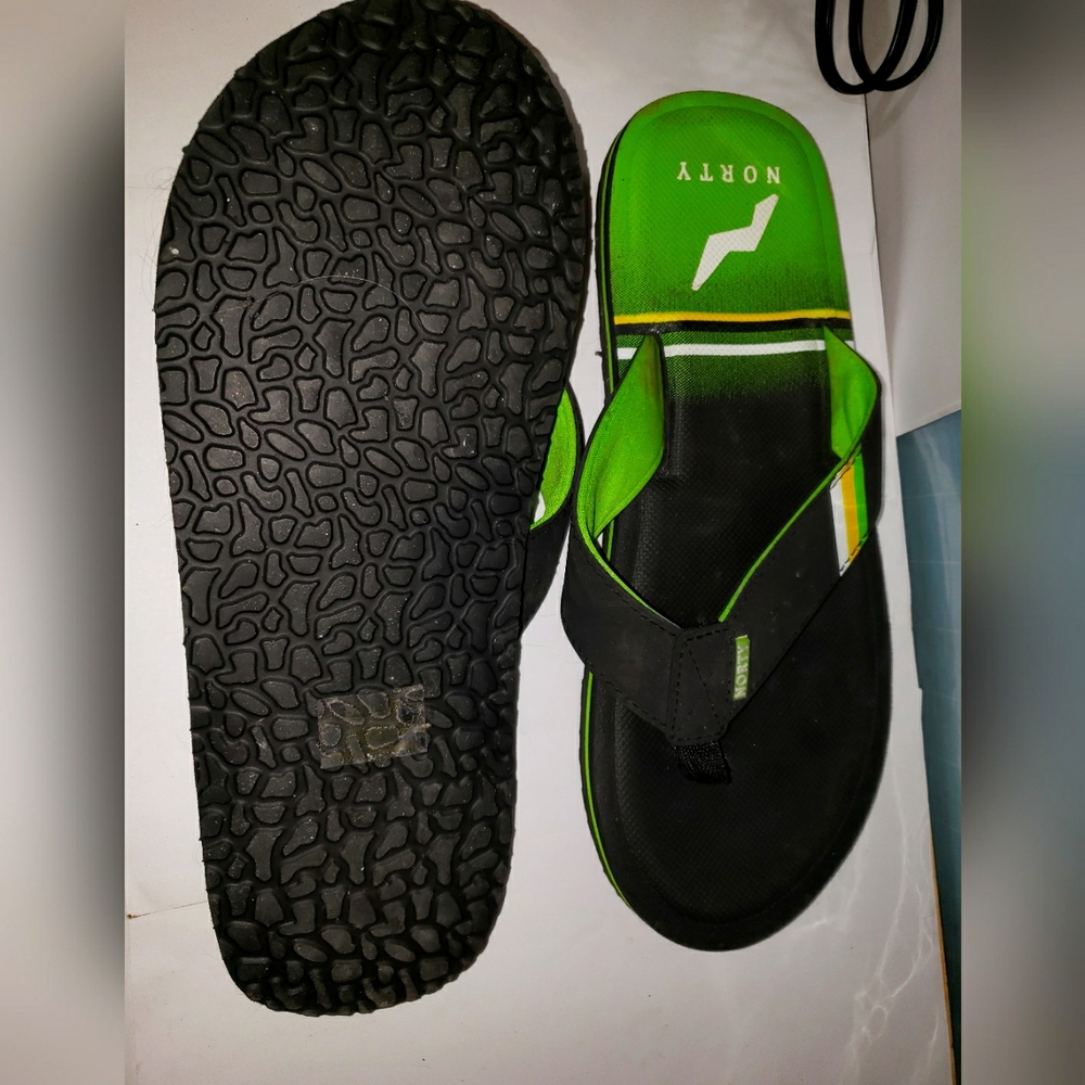 Men's sandals